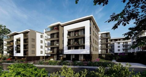 Apartamenty ActiveHome