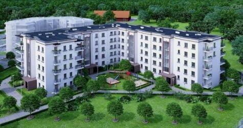 Nowe Miasto
