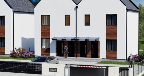 Pura Vida Apartamenty