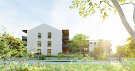 Millanova Apartments