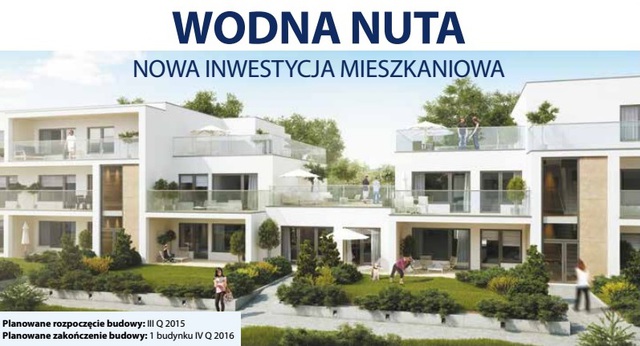 Wodna Nuta