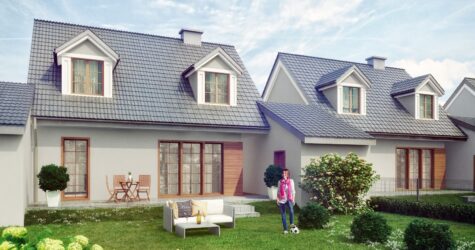 Villa Campina II