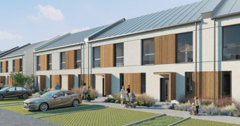 Sęczkowa Eco House