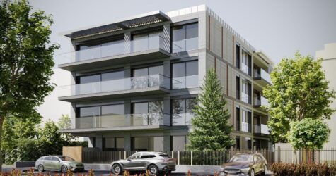 Apartamenty Orkana