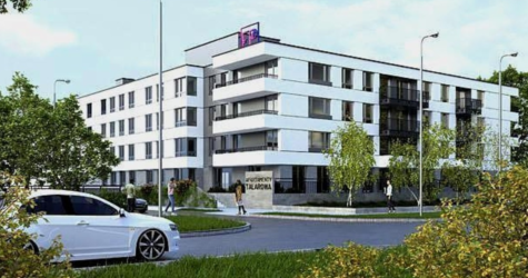 Apartamenty Talarowa