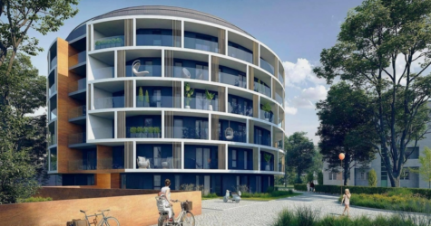 Silver Park