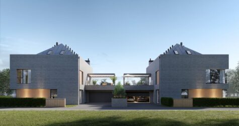 Syta Residence