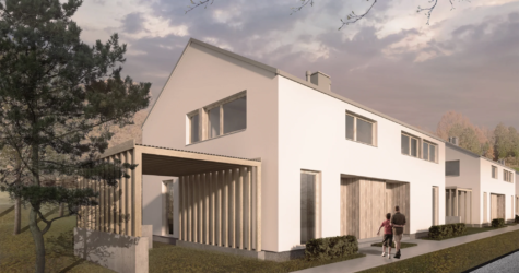 Majowa Residence
