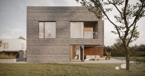 Villa Forma