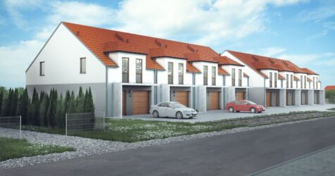 UniHome Jeszkowice