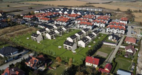 Ogrody Kiełczów