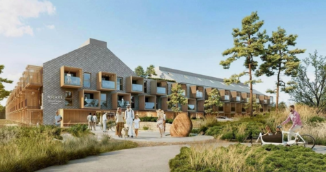 Nickel Resort & Spa Grzybowo