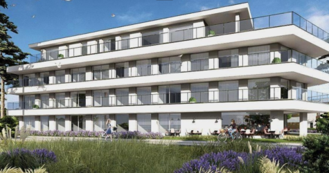 Rewal Apartamenty Klifowa