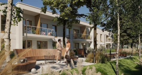 Pino Resort