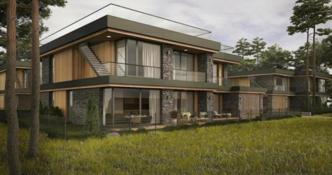 Morelife Apartments