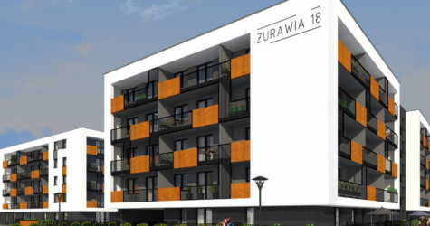 Żurawia 18