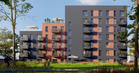 Apartamenty Kilińskiego