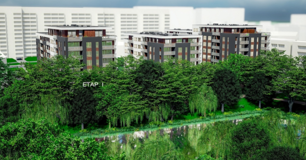 Centrum Park