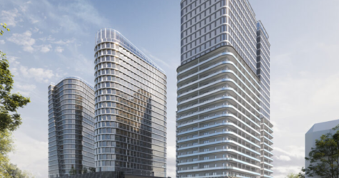 Global Apartments