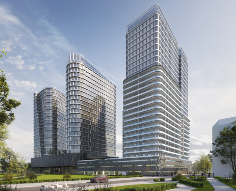 Global Apartments