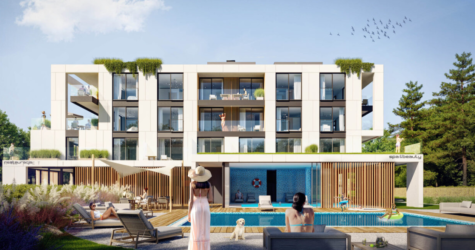 Aves Resort & SPA