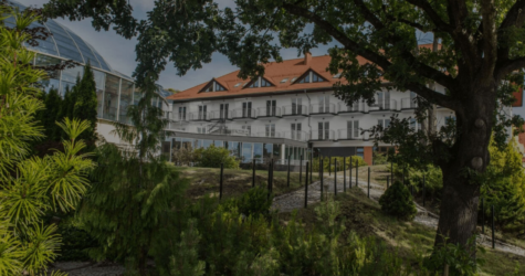 Kyriad Karkonosze