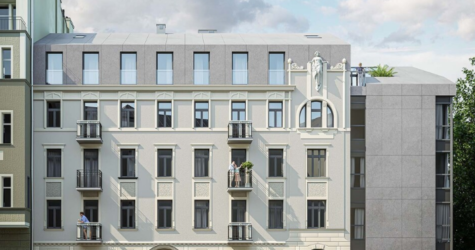 Niecała Prestige Residence