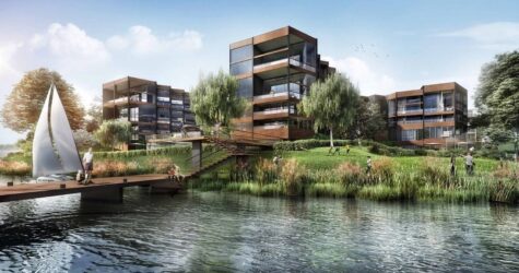Portico Marina