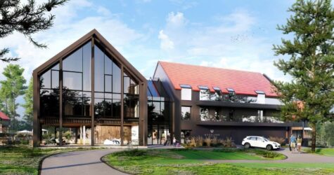 WOODLAND Resort&SPA