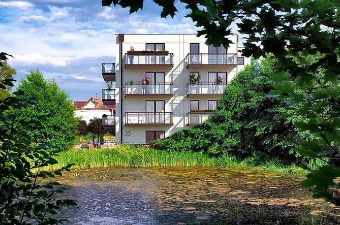 Kielnieńska 33