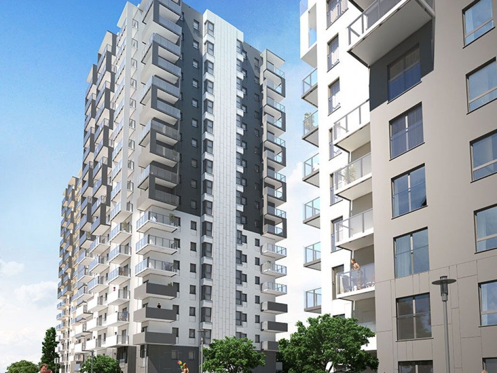 Albatross Towers