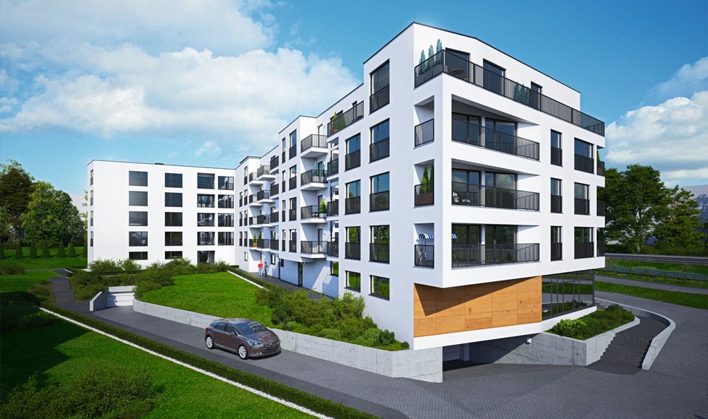 HUB Hoffmanowej