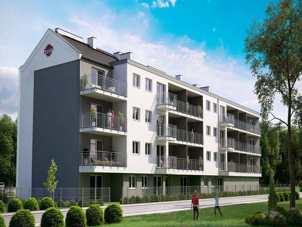 Wiosenne Siechnice