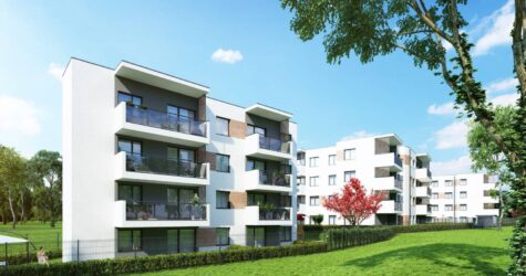 Pękovicka Apartamenty