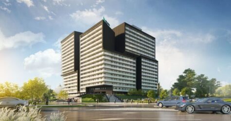 Atal Warta Towers