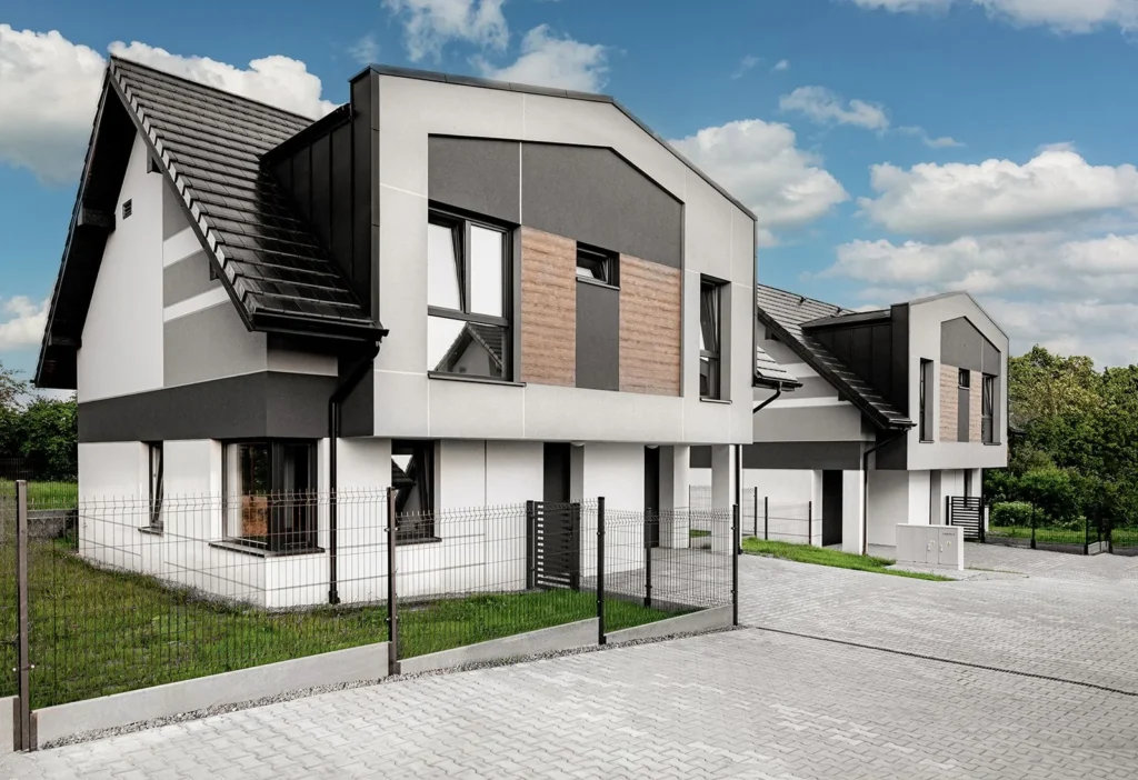 Diamentowe Zacisze Więckowice
