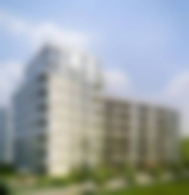 Mozaika Mokotów etap III