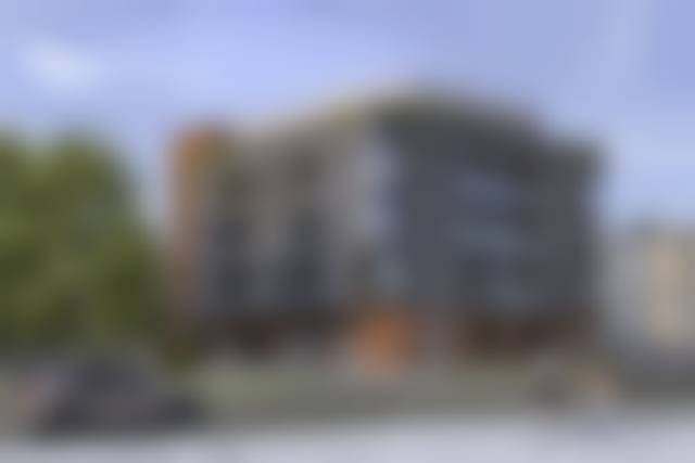 Handlowa Residence