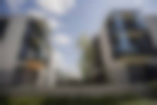 Bartycka Residence