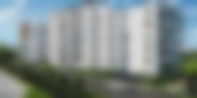 Wizualizacja - Apartamenty Literacka