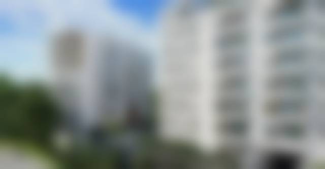 Wizualizacja - Apartamenty Literacka