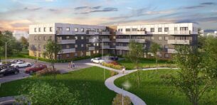 Murapol Dzieci Warszawy