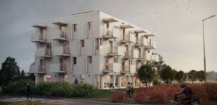 Osiedle Sokołów Świdnickich