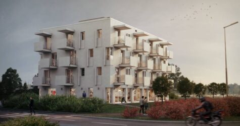 Osiedle Sokołów Świdnickich