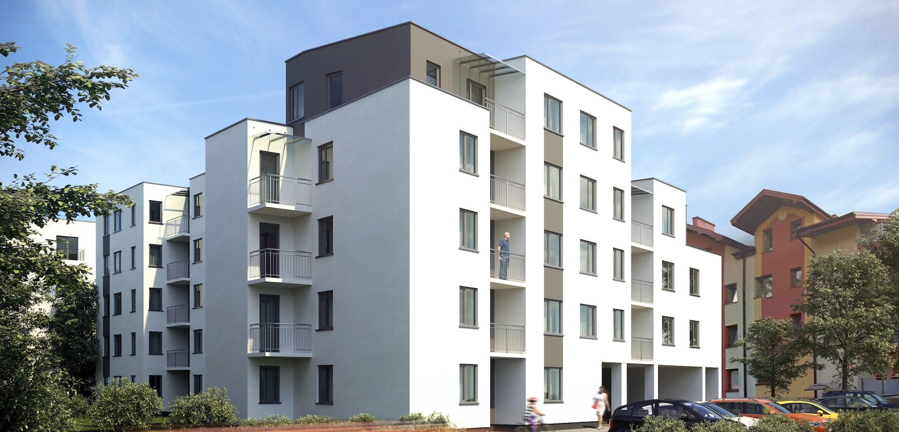 Osiedle Grunwaldzkie