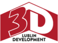 3D Lublin Development