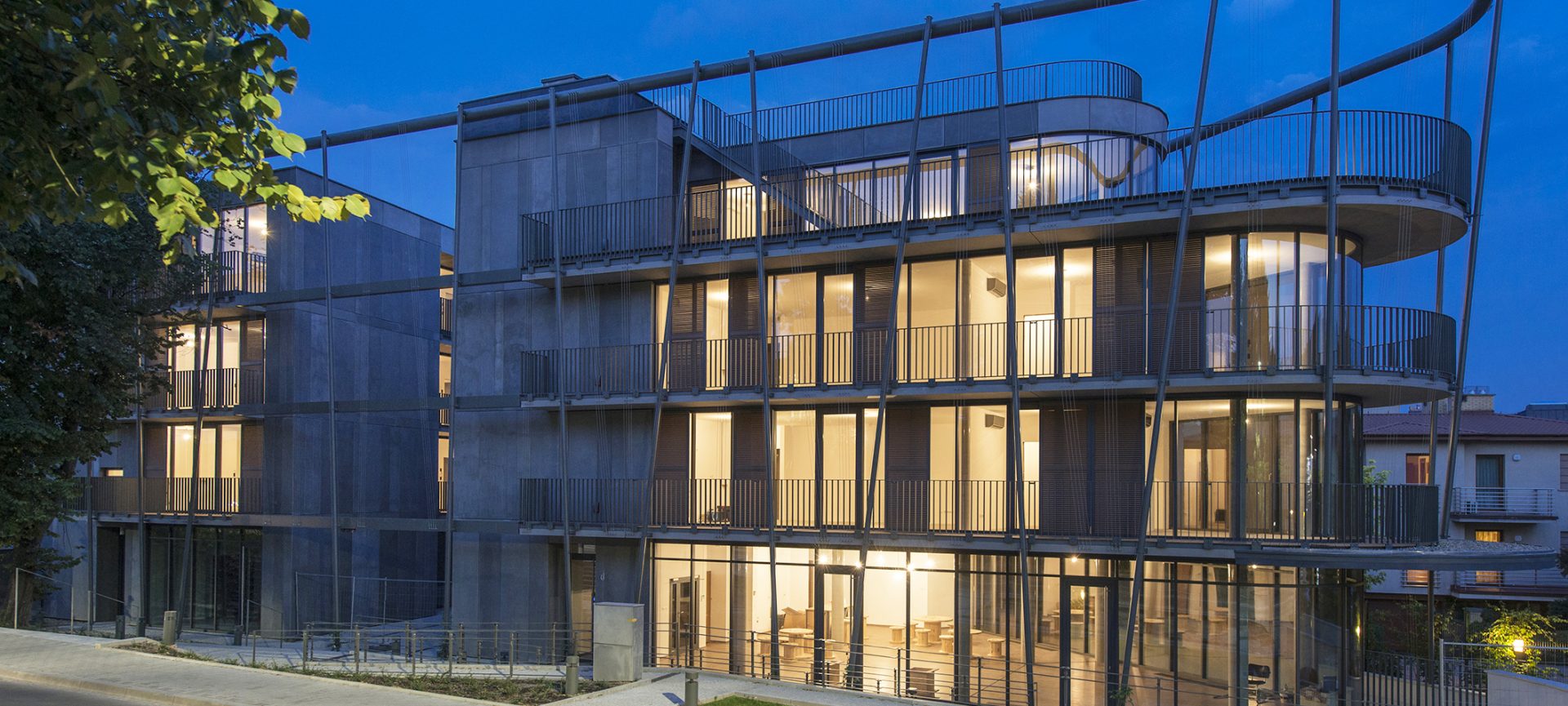 Osiedle Grunwaldzkie