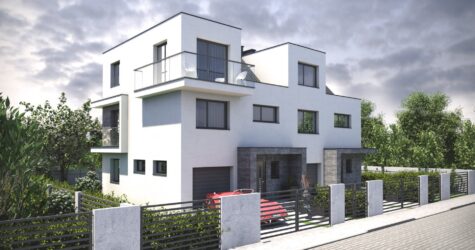 Vienna Development