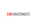 D3M Investments S. K.