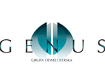 Genus Grupa Deweloperska Sp. z o.o. S.K.